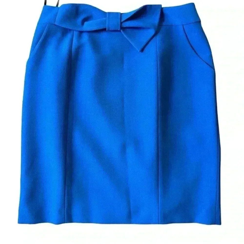 Anne Klein Skirt New with Tags Size 8 - Picture 6 of 11